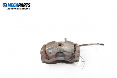 Спирачен апарат за Nissan Qashqai I SUV (12.2006 - 04.2014), позиция: предна, лява