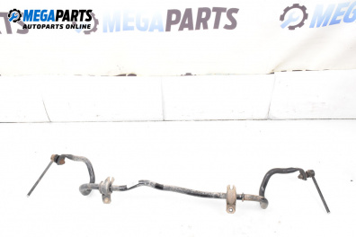 Стабилизираща щанга за Nissan Qashqai I SUV (12.2006 - 04.2014), джип