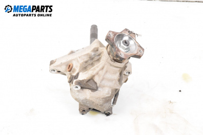 Диференциал за Nissan Qashqai I SUV (12.2006 - 04.2014) 2.0 4x4, 141 к.с., автоматик