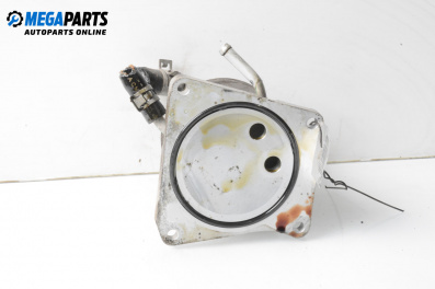 Маслоохладител за Nissan Qashqai I SUV (12.2006 - 04.2014) 2.0 4x4, 141 к.с.