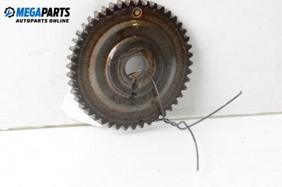 Зъбно колело за Nissan Qashqai I SUV (12.2006 - 04.2014) 2.0 4x4, 141 к.с.