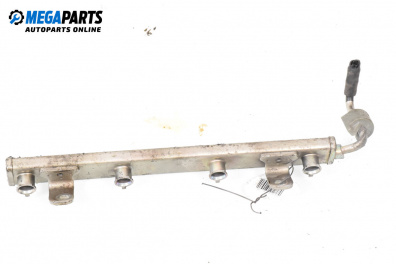 Бензинова рейка за Nissan Qashqai I SUV (12.2006 - 04.2014) 2.0 4x4, 141 к.с.