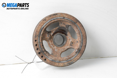 Демпферна шайба за Nissan Qashqai I SUV (12.2006 - 04.2014) 2.0 4x4, 141 к.с.