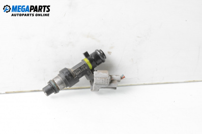 Дюза бензин за Nissan Qashqai I SUV (12.2006 - 04.2014) 2.0 4x4, 141 к.с.