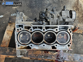 Цилиндров блок  за Nissan Qashqai I SUV (12.2006 - 04.2014) 2.0 4x4, 141 к.с.