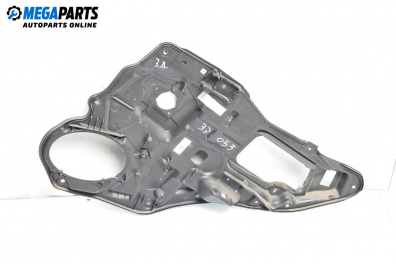 Основа кора врата за Mazda 6 Hatchback I (08.2002 - 12.2008), 4+1 вр., хечбек, позиция: задна, дясна