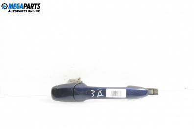 Външна дръжка за Mazda 6 Hatchback I (08.2002 - 12.2008), 4+1 вр., хечбек, позиция: задна, дясна