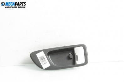 Интериорна пластмаса за Mazda 6 Hatchback I (08.2002 - 12.2008), 4+1 вр., хечбек, позиция: лява