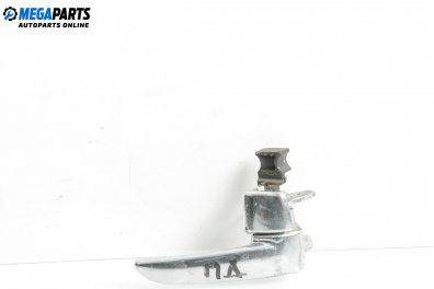 Вътрешна дръжка за Mazda 6 Hatchback I (08.2002 - 12.2008), 4+1 вр., хечбек, позиция: предна, дясна