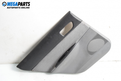 Кора врата за Mazda 6 Hatchback I (08.2002 - 12.2008), 4+1 вр., хечбек, позиция: задна, лява