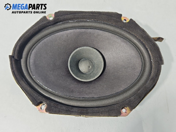 Високоговорител за Mazda 6 Hatchback I (08.2002 - 12.2008)