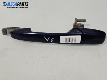 Външна дръжка за Mazda 6 Hatchback I (08.2002 - 12.2008), 4+1 вр., хечбек, позиция: задна, лява