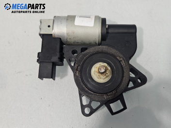 Електромотор за стъклоподемник за Mazda 6 Hatchback I (08.2002 - 12.2008), 4+1 вр., хечбек, позиция: задна, лява