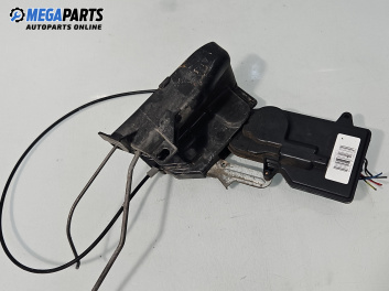 Брава на врата за Mazda 6 Hatchback I (08.2002 - 12.2008), позиция: предна, лява