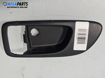 Интериорна пластмаса за Mazda 6 Hatchback I (08.2002 - 12.2008), 4+1 вр., хечбек, позиция: лява