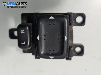 Бутон ел. огледала  за Mazda 6 Hatchback I (08.2002 - 12.2008)