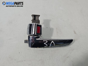 Вътрешна дръжка за Mazda 6 Hatchback I (08.2002 - 12.2008), 4+1 вр., хечбек, позиция: задна, лява