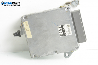 Компютър двигател за Mazda 6 Hatchback I (08.2002 - 12.2008) 2.0 DI, 121 к.с.