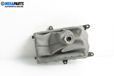 Кожа скоростен лост за Mazda 6 Hatchback I (08.2002 - 12.2008)