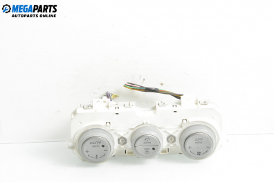 Панел климатик за Mazda 6 Hatchback I (08.2002 - 12.2008)