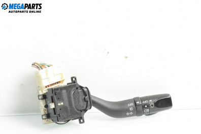 Лостче за светлини за Mazda 6 Hatchback I (08.2002 - 12.2008)