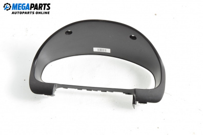 Интериорна пластмаса километраж за Mazda 6 Hatchback I (08.2002 - 12.2008), 4+1 вр., хечбек