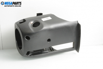 Интериорна пластмаса волан за Mazda 6 Hatchback I (08.2002 - 12.2008), 4+1 вр., хечбек