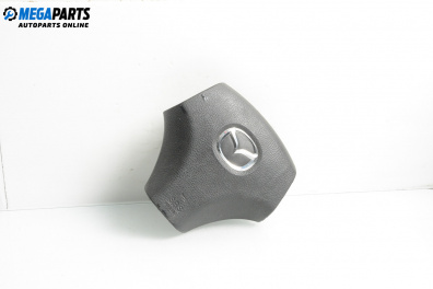 Airbag за Mazda 6 Hatchback I (08.2002 - 12.2008), 4+1 вр., хечбек, позиция: предна