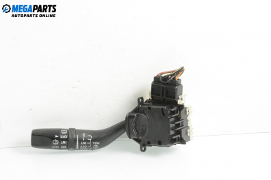 Лостче за чистачки за Mazda 6 Hatchback I (08.2002 - 12.2008)