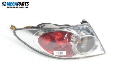 Стоп за Mazda 6 Hatchback I (08.2002 - 12.2008), хечбек, позиция: лява