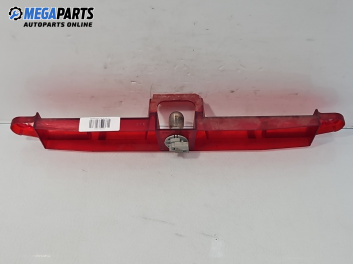 Трети стоп за Mazda 6 Hatchback I (08.2002 - 12.2008), хечбек