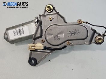 Ел. мотор за чистачките за Mazda 6 Hatchback I (08.2002 - 12.2008), хечбек, позиция: задна, № 8496000030