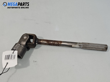 Каре на волана за Mazda 6 Hatchback I (08.2002 - 12.2008) 2.0 DI, 121 к.с., хечбек