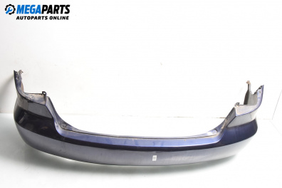 Задна броня за Mazda 6 Hatchback I (08.2002 - 12.2008), хечбек