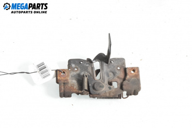 Брава преден капак за Mazda 6 Hatchback I (08.2002 - 12.2008)