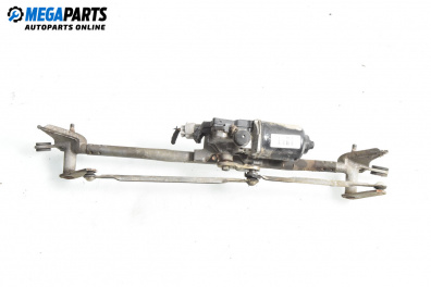 Ел. мотор за чистачките за Mazda 6 Hatchback I (08.2002 - 12.2008), хечбек, позиция: предна