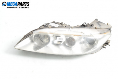 Фар за Mazda 6 Hatchback I (08.2002 - 12.2008), хечбек, позиция: лява