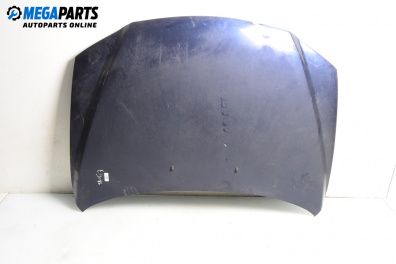 Преден капак за Mazda 6 Hatchback I (08.2002 - 12.2008), 4+1 вр., хечбек, позиция: предна