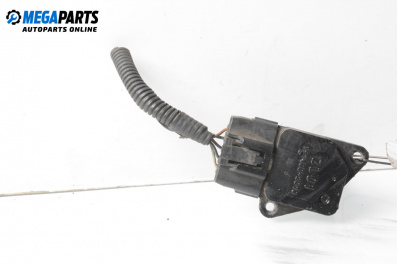 Дебитомер за Mazda 6 Hatchback I (08.2002 - 12.2008) 2.0 DI, 121 к.с., № 1974002010