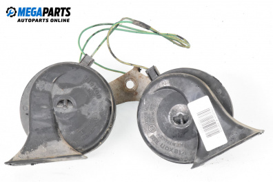 Клаксони за Mazda 6 Hatchback I (08.2002 - 12.2008)