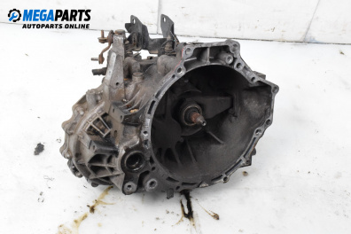 Ръчна скоростна кутия за Mazda 6 Hatchback I (08.2002 - 12.2008) 2.0 DI, 121 к.с.