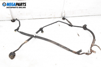 Хидравличен маркуч за Mazda 6 Hatchback I (08.2002 - 12.2008) 2.0 DI, 121 к.с.