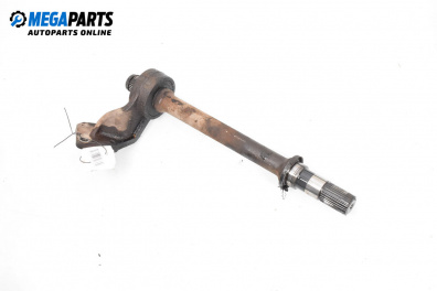 Полуоска вътрешна част за Mazda 6 Hatchback I (08.2002 - 12.2008) 2.0 DI, 121 к.с., позиция: предна, дясна