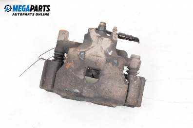 Спирачен апарат за Mazda 6 Hatchback I (08.2002 - 12.2008), позиция: предна, лява