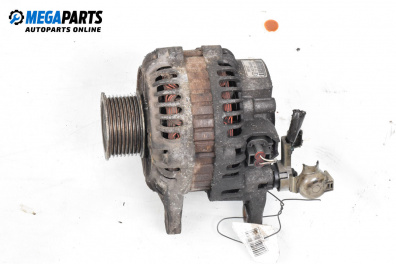 Алтернатор / генератор за Mazda 6 Hatchback I (08.2002 - 12.2008) 2.0 DI, 121 к.с., № A3TB4981