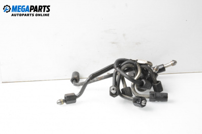 Горивни тръби за Mazda 6 Hatchback I (08.2002 - 12.2008) 2.0 DI, 121 к.с.