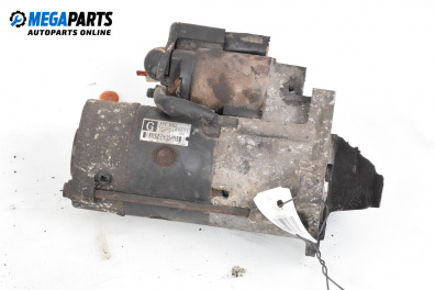 Стартер за Mazda 6 Hatchback I (08.2002 - 12.2008) 2.0 DI, 121 к.с., № M002T88671