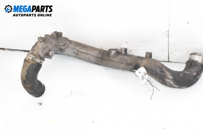 Тръба интеркулер за Mazda 6 Hatchback I (08.2002 - 12.2008) 2.0 DI, 121 к.с.