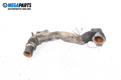 Тръба интеркулер за Mazda 6 Hatchback I (08.2002 - 12.2008) 2.0 DI, 121 к.с.