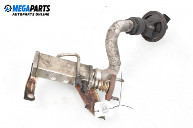 EGR охладител за Mazda 6 Hatchback I (08.2002 - 12.2008) 2.0 DI, 121 к.с.